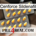 Cenforce Sildenafil cialis2